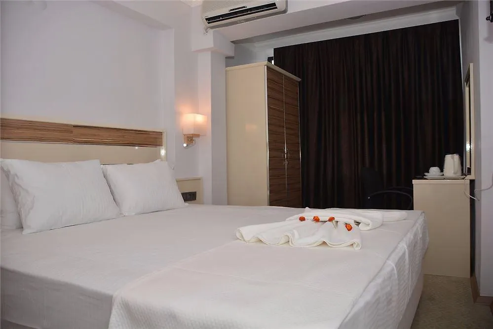 **** Hotel Best Smyrna Otel Kusadası Turquia