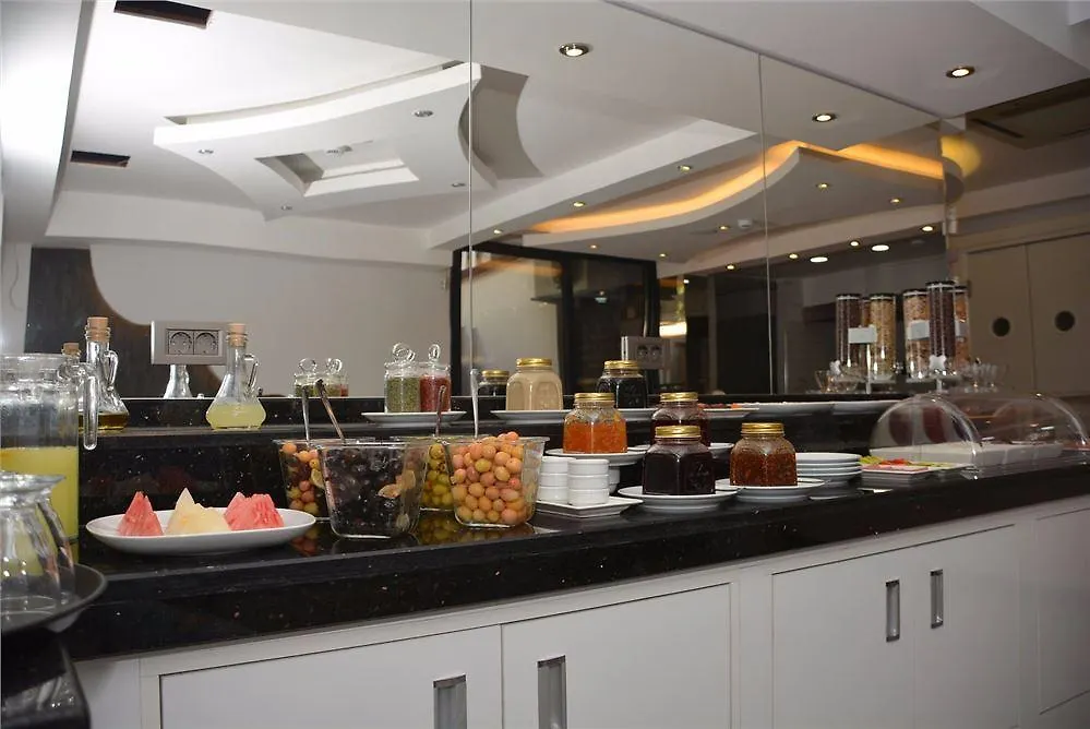 Best Smyrna Otel Kusadası Turquia