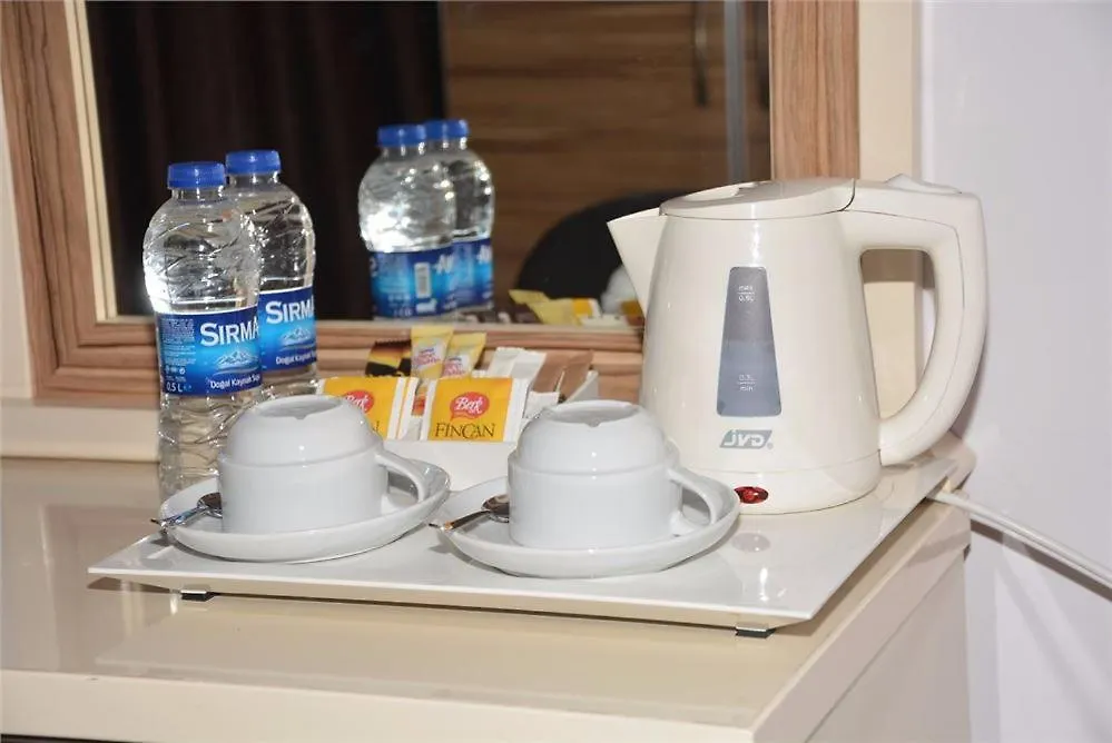 Best Smyrna Otel Kusadası 4*,  Turquia