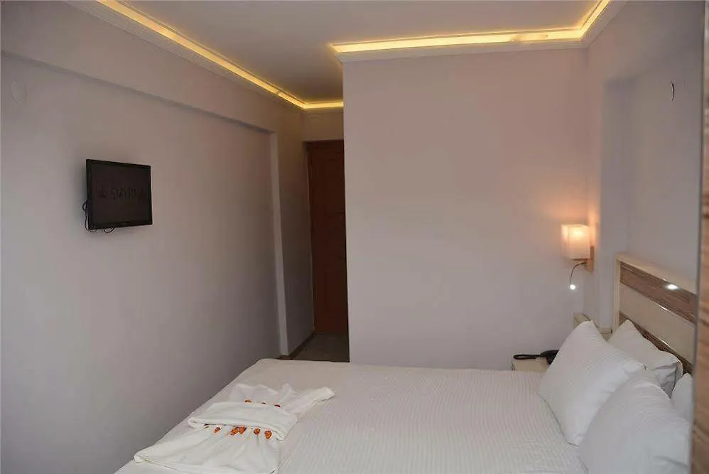 Best Smyrna Otel Kusadası